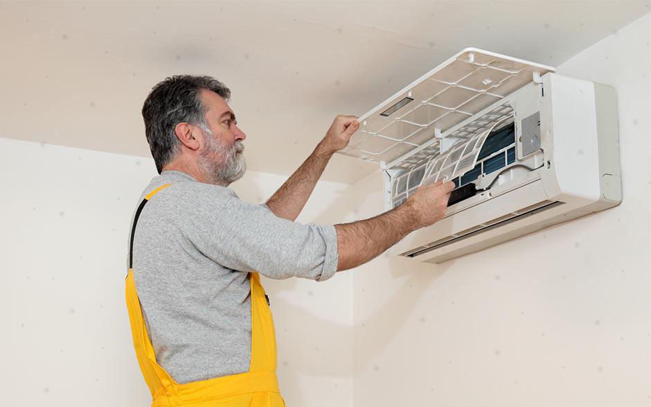 électricien courant faible Paris 13