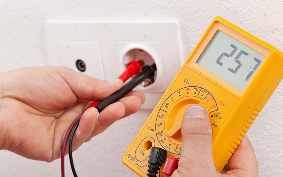 technicien électricien Trappes